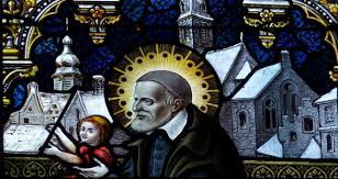 Inspired by gospel values, the society of st. St Vincent De Paul An Ordinary Saint