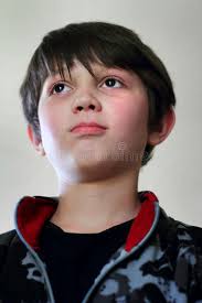 Check out our black haired boy selection for the very best in unique or custom, handmade pieces did you scroll all this way to get facts about black haired boy? Cute Somber Sober Young Dark Haired 6yr Old Boy Stock Photo Image Of Innocent Expressive 18904344