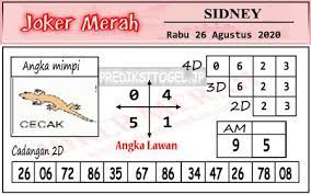 Bocoran Togel Joker Merah Singapura Hongkong Sydney Hari Ini Prediksi Bocoran Togel Hari Ini Master Jitu Joker Merah Pasaran Resmi Singapura Hongkong Dan Sydney Paling Jitu Dan Akurat