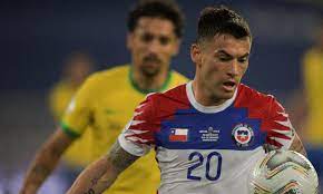 Por la novena fecha de las eliminatorias rumbo a qatar 2022, los brasileños ya se miden con los . Resultado Chile Vs Brasil Resumen Del Partido Y Gol Por Copa America 2021 Deporte Total El Comercio Peru