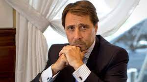 Esto es 6,5 puntos porcentuales por encima del 35,5% de. Como Sigue La Salud De Eduardo Feinmann En Un Dia Clave Para Determinar Su Evolucion Infobae