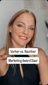 Über das Gefühl vor dem Marketing Award Saar 😔 Viele denken, es geht an  solchen Abenden nur ums Gewinnen. Aber wenn du dort sitzt, spürst du etwas  anderes: Leidenschaft. Strategie. Herzblut. Wie