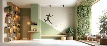 Home Wellness Design to Bring Energy Peace and Restoration
