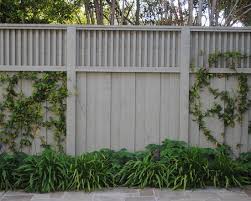 Privacy Fence Design How To Tie In Fence Styles Old And New And To Add Privacy By Layering Boards Privacy Fence Designs Fence Design Fence Styles