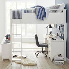 Have the bed and desk take up the same square footage of floor. The 8 Best Loft Beds Of 2021