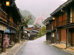 Walk Japan – Pioneer of Off the Beaten Track Walking Tours in Japan