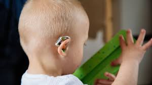 Image result for Hearing Aid
