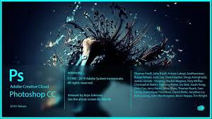 Photoshop Cc 2019 Free Download Photoshop Photo Editing Software Photoshop Logo