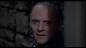I ate his liver with some fava beans and a nice chianti. The Silence Of The Lambs Hannibal Lecter Image 5080466 Fanpop