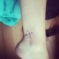 Sagittarius Tattoos 2017 Sagittarius Tattoo Sagittarius Constellation Sagittarius Tattoo For Wom Sagittarius Tattoo Designs Pattern Tattoo Sagittarius Tattoo