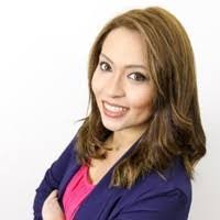 Bianca Zapata's Instagram, Twitter & Facebook