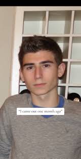 Gabe Levin (@gabelevin)