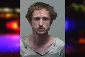 Zachary Ingram — Tift County Jail Bookings