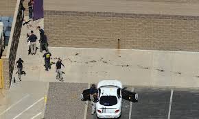 Distance from denver, co to aurora, co. 12 Are Killed At Showing Of Batman Movie In Colorado The New York Times