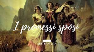 This is i promessi sposi 2/8 by margrant on vimeo, the home for high quality videos and the people who love them. Manzoni I Promessi Sposi Youtube