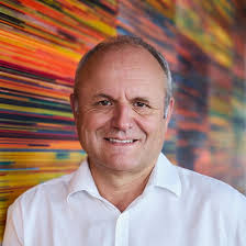 Ihre Referenten und Moderation