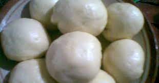 Bak artinya daging, sedangkan pao artinya bungkusan. Resep Cara Membuat Bakpao Isi Kelapa Modal 5 Ribu