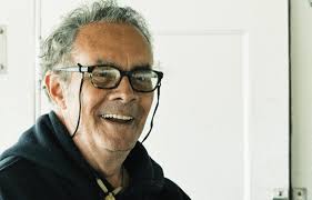 John Doswell, 71, Hell's Kitchen Community Activist