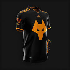 Lift your spirits with funny jokes, trending memes, entertaining gifs, inspiring stories, viral videos, and so much. Wolves Wolverhampton Wanderers Concept Kit Football Jersey Sports Sports Apparel On Carousell
