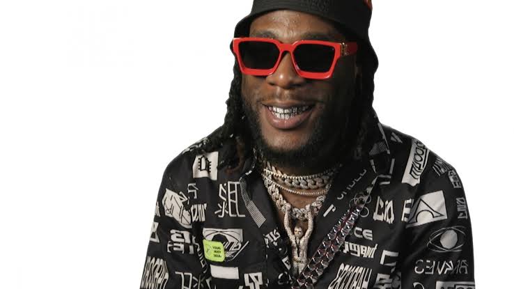 Image result for African Giant! Burna Boy on 2019 New York Times best songs list"