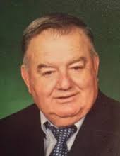 George Wallace Roberts