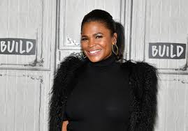 Ime sunday udoka ( born august 9, 1977 in portland, oregon ) is an american imes mother is american, and his father nigerian. Nia Long Is A Doting Mother Of Two Beautiful Sons Who Look A Lot Like Her