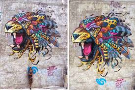Image result for arte muralista