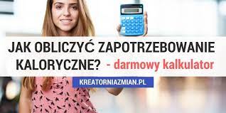 We did not find results for: Jak Obliczyc Zapotrzebowanie Na Kalorie Darmowy Kalkulator Do Pobrania