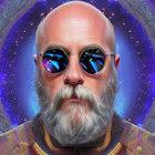 Secret Space Program