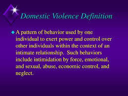A domestic violence charge shall not be dismissed or a domestic violence conviction shall not be set aside for failure to comply with this subsection. Ppt Medical Response To Domestic Violence Powerpoint Presentation Free Download Id 4494230