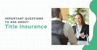 The average cost of title insurance is $544 for lender policies and $830 for homeowner policies. Important Questions To Ask About Title Insurance Proplogix