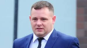 Cocaine driver admits killing motorcyclist in Blantyre