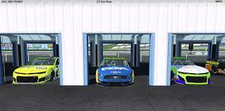 I've been told that i need to make a few changes and. Nascar 2019 Mod Studio 397 Forum
