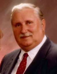 Obituary information for Richard H. Braasch