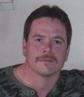 Mark Israel Robertson (1971-2011)