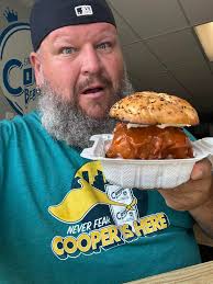 Best sandwiches in North Wildwood