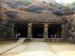 Elephanta Caves | World Heritage Sites
