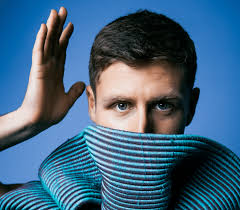 QUEER NYC ARTIST JAKE LANCER DROPS ELECTRO POP ANTHEM 'FEEL YOUR LOVE'