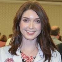 Jessica Grice's Instagram, Twitter & Facebook