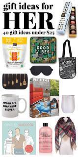 Sweet stepdad gifts to surprise him with this june. Christmas Gift Ideas For Her Gifts For Women Yellowblissroad Com
