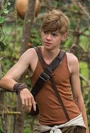 Epingle Par Ava Clayton Sur Maze Runner Series Labyrinthe Newt Labyrinthe Le Labyrinthe Acteur