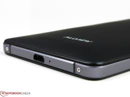 Test Allview E4 Smartphone ...