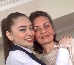 Another favourite couple: Leyla and Ayhan❤️ #karasevda #amoreterno  #endlesslove #keremalisik #zerrintekindor