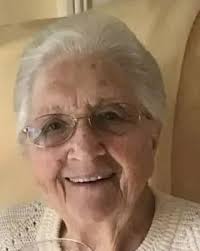 Obituary information for Charlotte Ann McGee