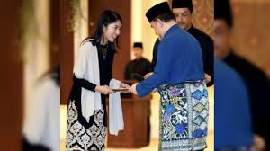 Sedangkan, saat ini prabowo menginjak. Ini Sosok 2 Menteri Termuda Dalam Kabinet Pm Malaysia Mahathir Mohamad Global Liputan6 Com