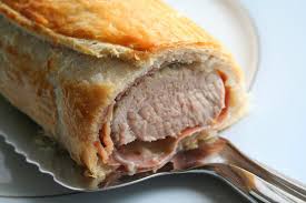 Filet Mignon En Croute Filet Mignon En Croute Recettes De Cuisine Filet Mignon