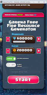 Free fire battlegrounds hack diamonds & coins generator. Garena Free Fire Hack Free Fire Diamond Generator Cheating Hack Free Fire