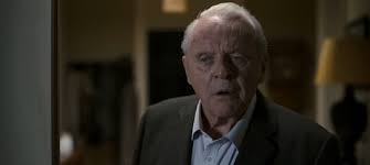 Последние твиты от anthony hopkins (@anthonyhopkins). Odinokij Entoni Hopkins V Trejlere Dramy Otec Shazoo
