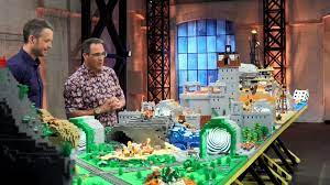 It is based on the reality lego building competition lego masters uk. Lego Masters Season 2 Release Date Episode Schedule And Trailer Gadget Freeks