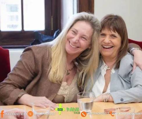 Karina Milei se acerca a Patricia Bullrich en medio de las tensiones internas, Santilli retoma la ronda con gobernadores y el peronismo acelera su armado territorial con críticas al Gobierno.